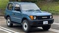 1997 Toyota Land Cruiser Prado