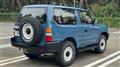 1997 Toyota Land Cruiser Prado
