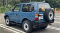 1997 Toyota Land Cruiser Prado