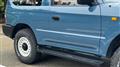 1997 Toyota Land Cruiser Prado
