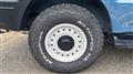 1997 Toyota Land Cruiser Prado