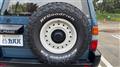 1997 Toyota Land Cruiser Prado