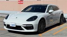 2018 Porsche Panamera