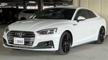 2018 Audi Audi Others