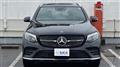 2016 Mercedes-Benz GLC-Class