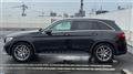 2016 Mercedes-Benz GLC-Class