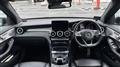 2016 Mercedes-Benz GLC-Class