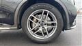 2016 Mercedes-Benz GLC-Class