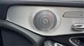 2016 Mercedes-Benz GLC-Class