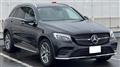 2016 Mercedes-Benz GLC-Class