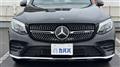 2016 Mercedes-Benz GLC-Class