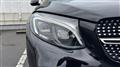 2016 Mercedes-Benz GLC-Class