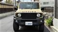 2021 Suzuki Jimny Sierra