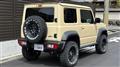 2021 Suzuki Jimny Sierra