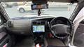 2001 Toyota Hilux Surf