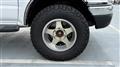 2001 Toyota Hilux Surf