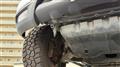 2001 Toyota Hilux Surf