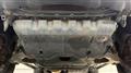 2001 Toyota Hilux Surf