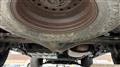 2001 Toyota Hilux Surf