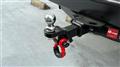 2001 Toyota Hilux Surf