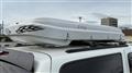 2001 Toyota Hilux Surf