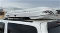 2001 Toyota Hilux Surf