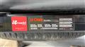 2001 Toyota Hilux Surf