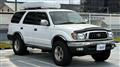 2001 Toyota Hilux Surf