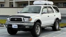 2001 Toyota Hilux Surf