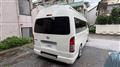 2005 Toyota Hiace Van
