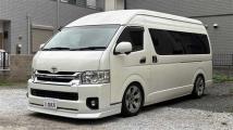 2005 Toyota Hiace Van