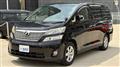 2010 Toyota Vellfire