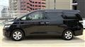 2010 Toyota Vellfire