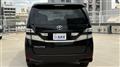 2010 Toyota Vellfire