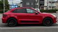 2016 Porsche Macan