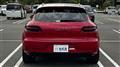 2016 Porsche Macan