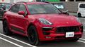 2016 Porsche Macan