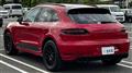 2016 Porsche Macan