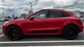 2016 Porsche Macan