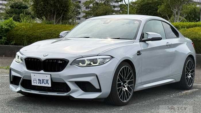 2020 BMW BMW Others