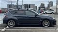 2007 Subaru Impreza Wrx