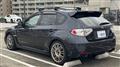 2007 Subaru Impreza Wrx