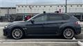 2007 Subaru Impreza Wrx