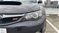 2007 Subaru Impreza Wrx