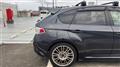 2007 Subaru Impreza Wrx
