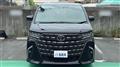 2025 Toyota Alphard