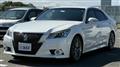 2013 Toyota Crown Athlete Series