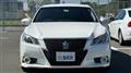 2013 Toyota Crown Athlete Series