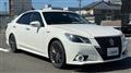 2013 Toyota Crown Athlete Series