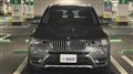 2015 BMW X3